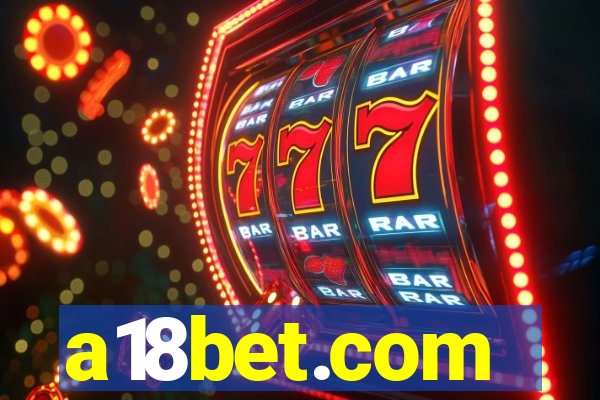 a18bet.com