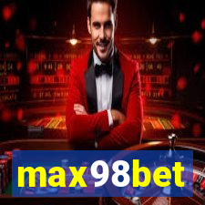 max98bet