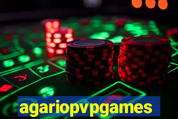 agariopvpgames