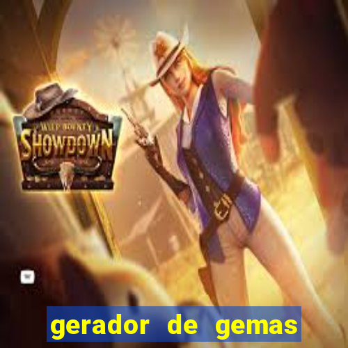 gerador de gemas no brawl stars