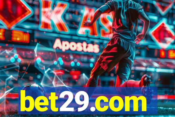 bet29.com