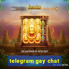 telegram gay chat