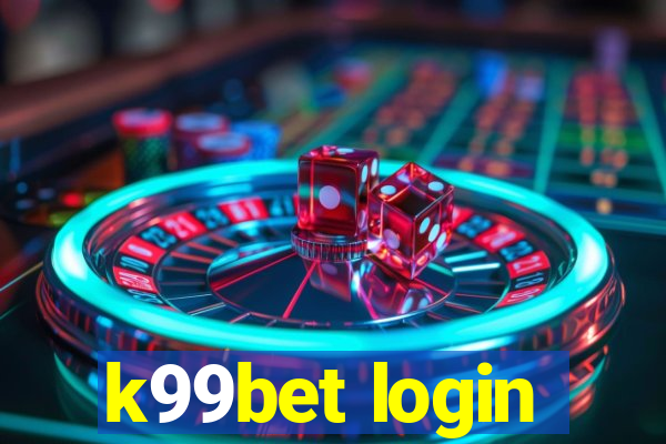 k99bet login