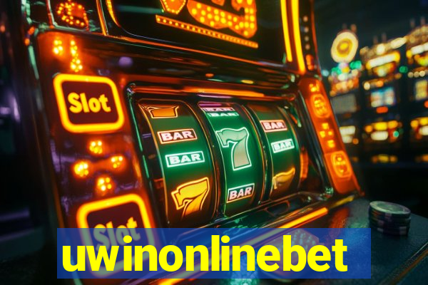 uwinonlinebet