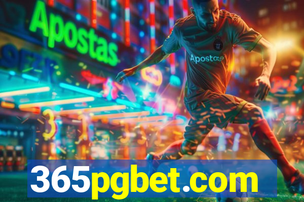 365pgbet.com