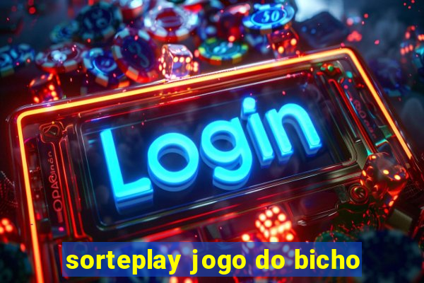 sorteplay jogo do bicho