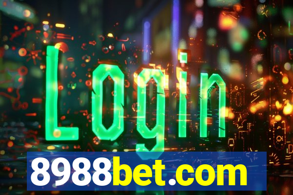 8988bet.com