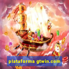 plataforma gtwin.com