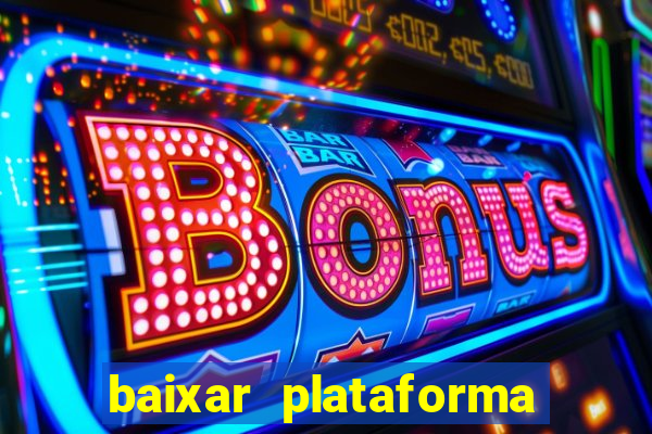 baixar plataforma 70 bet