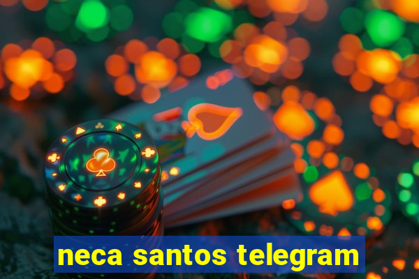 neca santos telegram