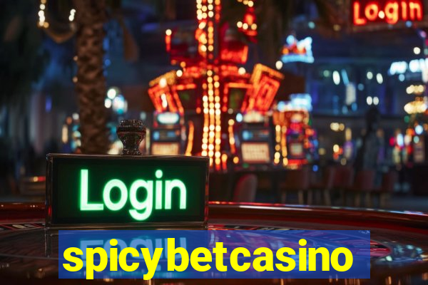 spicybetcasino