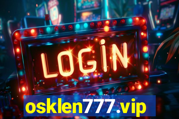 osklen777.vip