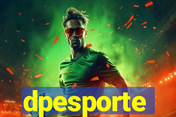 dpesporte