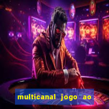 multicanal jogo ao vivo grêmio