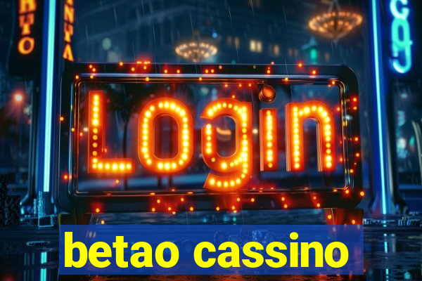 betao cassino