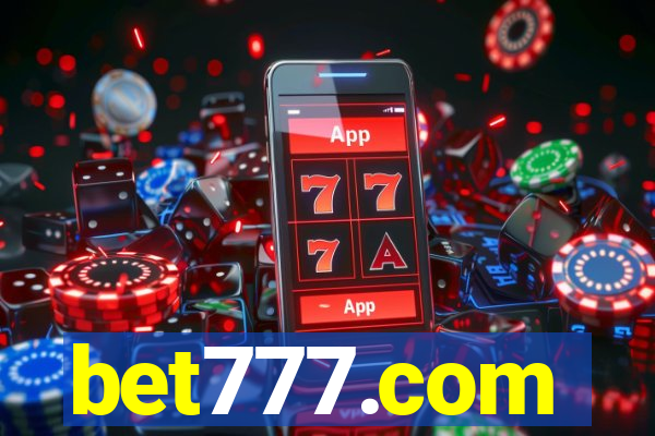 bet777.com