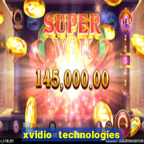 xvidio technologies startup brasil 2024