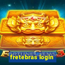 fretebras login