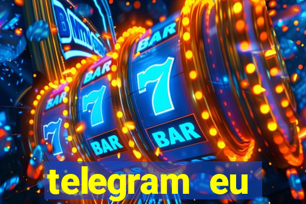 telegram eu confesso +18