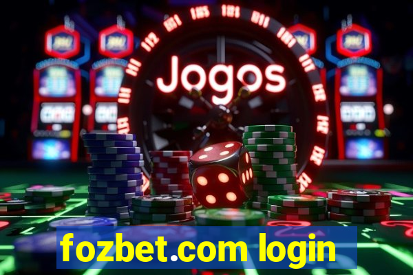 fozbet.com login