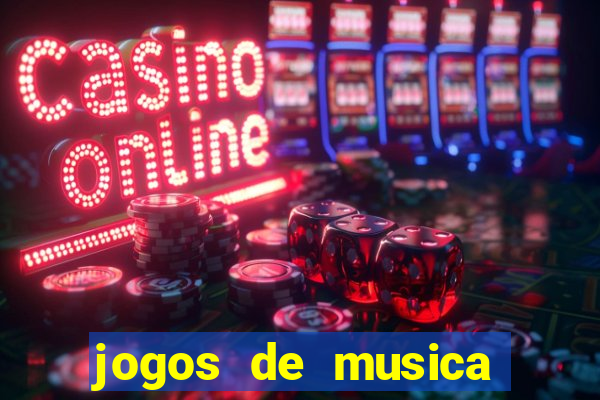 jogos de musica para pc