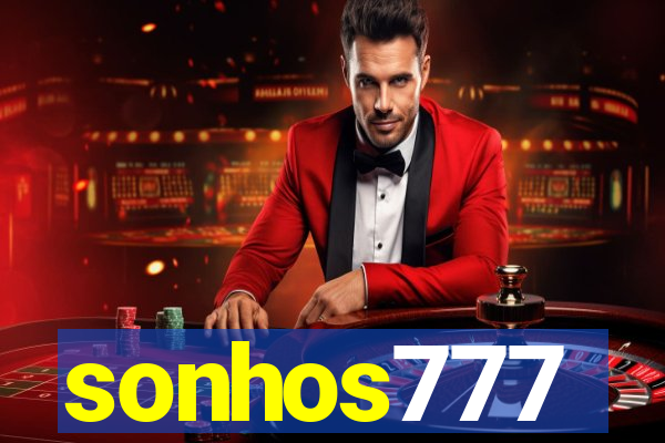 sonhos777