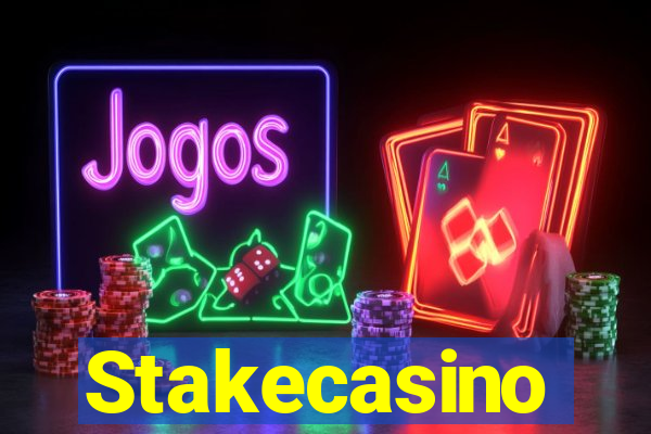 Stakecasino