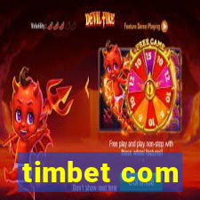 timbet com