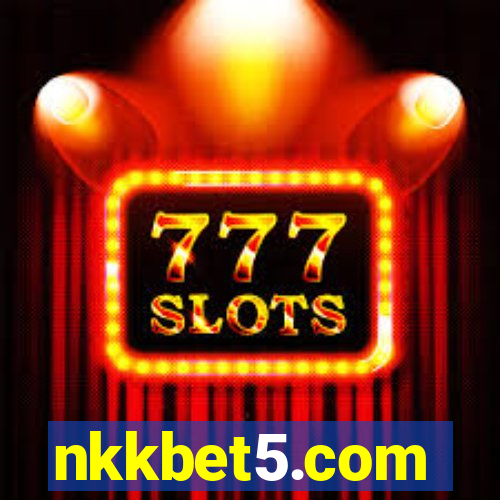 nkkbet5.com