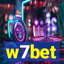 w7bet