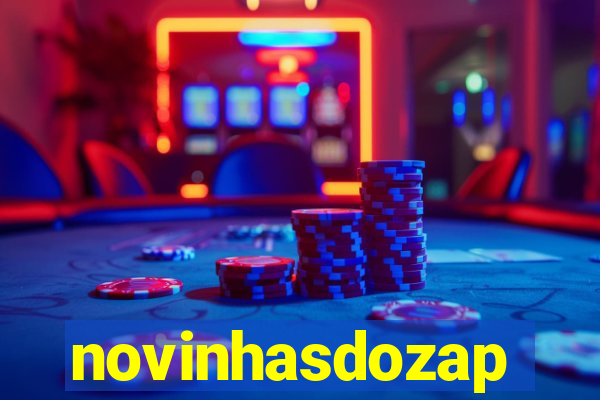 novinhasdozap