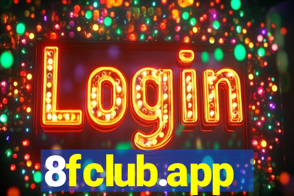 8fclub.app