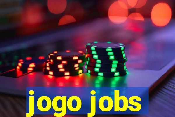 jogo jobs