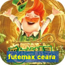 futemax ceara