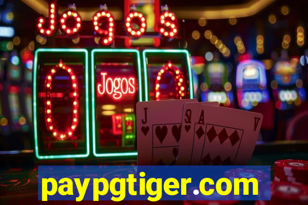 paypgtiger.com