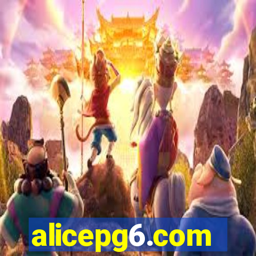 alicepg6.com