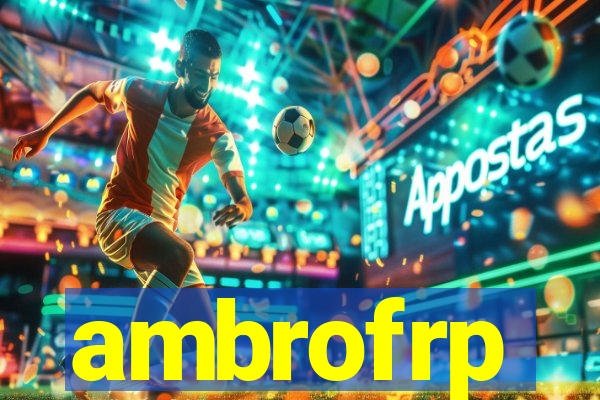 ambrofrp