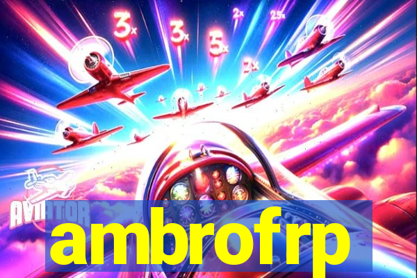 ambrofrp