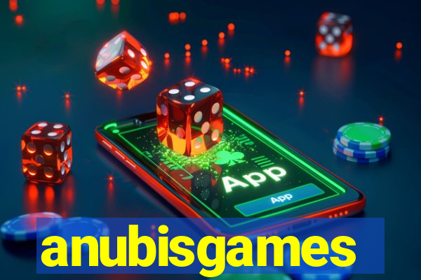 anubisgames