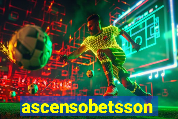 ascensobetsson