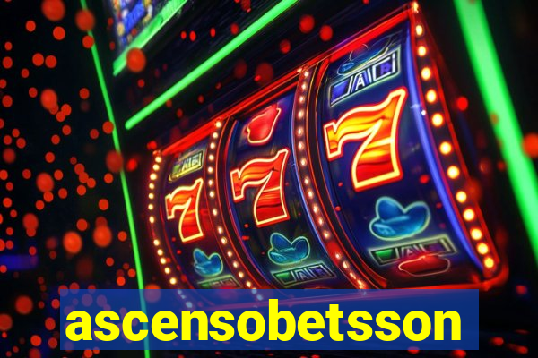 ascensobetsson