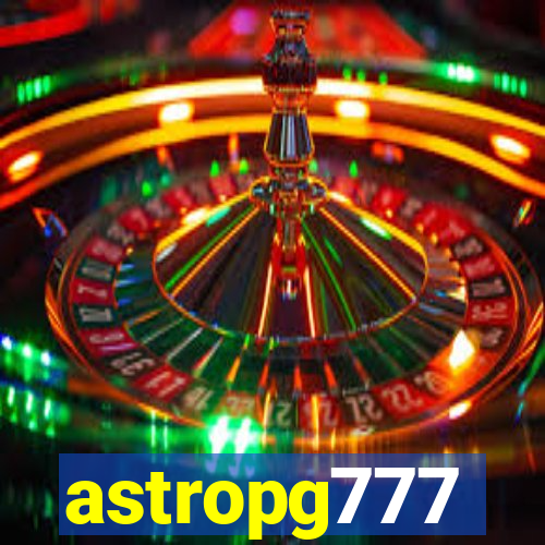 astropg777