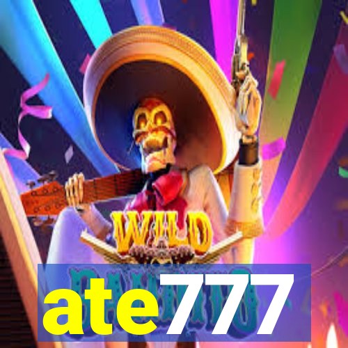 ate777