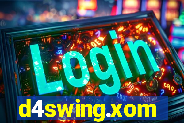 d4swing.xom