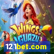 121bet.com