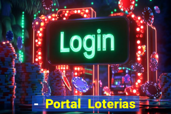 - Portal Loterias | CAIXA