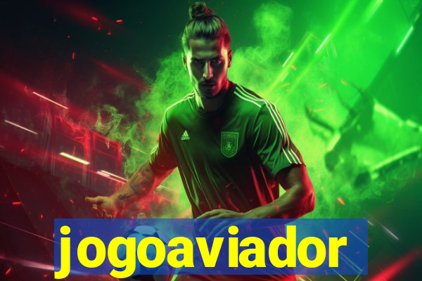 jogoaviador