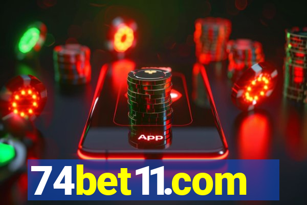 74bet11.com