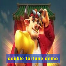 double fortune demo