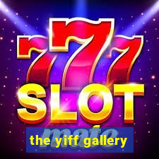 the yiff gallery